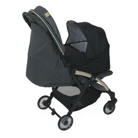 [OUTLET] Chicco Goody Plus City Map Wózek Spacerowy Re_Lux