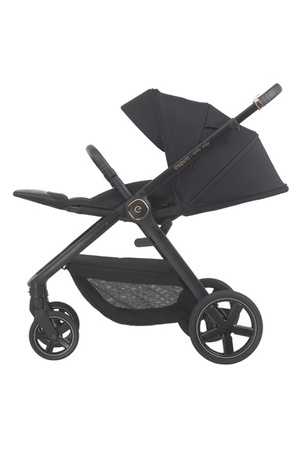 [OUTLET] Espiro Only Way 2024 Wózek Spacerowy 304 Stylish Khaki