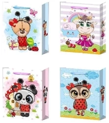 W&K Torba Upominkowa