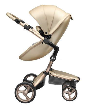 Mima Xari  Zestaw Startowy Champagne