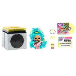 MGA Laleczka L.O.L Suprise O.M.G. Remix Hair Flip Niespodzianka