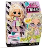L.O.L Surprise Tweens Doll S2 Goldie Twist