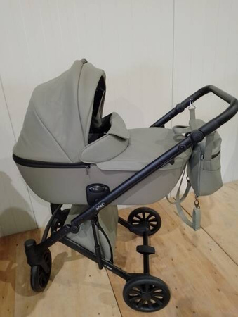 [OUTLET] Anex E/Type Wózek Głęboko-Spacerowy Echo