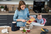 Beaba Babycook Neo Wielofunkcyjne Urządzenie do Gotowania Night Blue