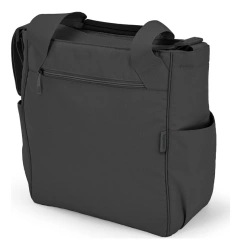 Inglesina Electa Day Bag Torba Do Wózka Upper Black