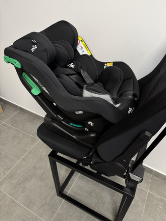 [OUTLET] Joie Steadi R129 Fotelik Samochodowy Shale