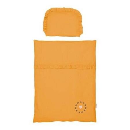 Albero Mio Pościel Nature&Love Mini C4 N003 Tropics