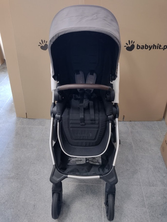 [Outlet] Baby Jogger City Sights Wózek Spacerowy Dark Slate 