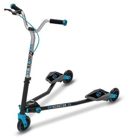 Smart Trike Scooter Z5 Hulajnoga 3-Kołowa