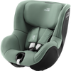 Britax Romer Dualfix 5Z Fotelik Samochodowy 0-18kg Jade Green