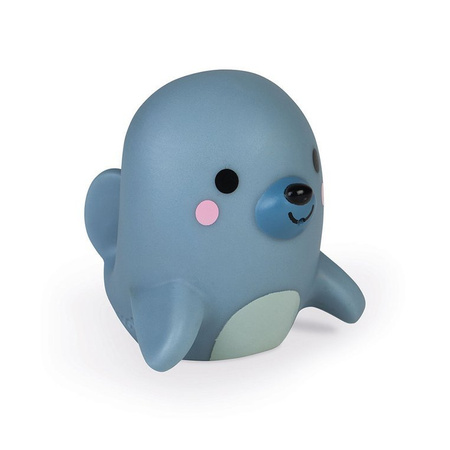 Janod Zestaw figurek do kąpieli 4 zwierzątka polarne 10 m+