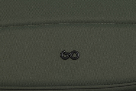 Easy Go Hero Wózek Spacerowy Jungle Green