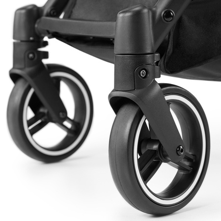 [OUTLET] Kinderkraft Indy wózek spacerowy Pink