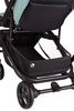 EasyWalker Miley Wózek Spacerowy Coral Green
