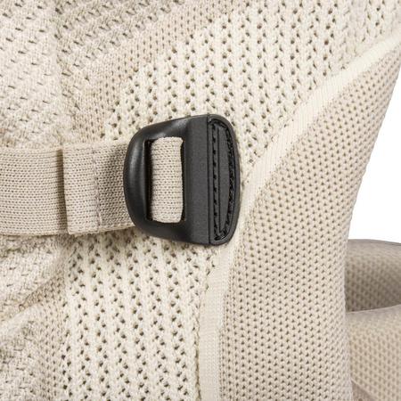 Dooky Terra Nova Nosidełko dla Dzieci Beige 