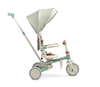 Toyz Faro Rowerek 3 Kołowy Green