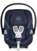 Cybex Aton M Fotelik Samochodowy 0-13kg   Navy Blue