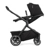 Nuna Demi Grow Wózek Spacerowy Caviar