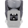 Britax Romer Dualfix 5Z Fotelik Samochodowy 0-18kg Midnight Grey