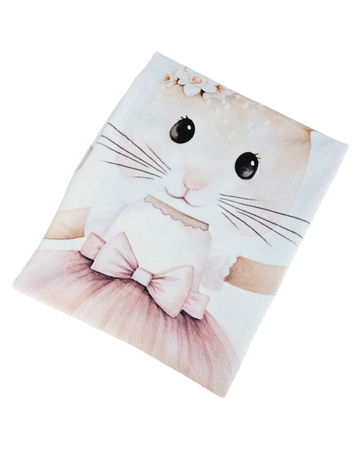 EKO KOCYK PANELOWY PLE-105 MYSZKA BALERINA