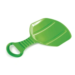 Prosperplast ISG Kid Ślizg dla Dzieci Zielony