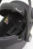 Carrello Ammonite CRL-8801 Fotelik Samochodowy 0-13kg Absolute Black