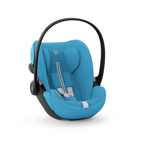 Cybex Cloud G I-Size Fotelik Samochodowy 0-13kg Plus Beach Blue