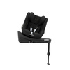 Cybex Sirona G I-Size Fotelik Samochodowy 0-20kg Moon Black + Cybex Baza G Black	