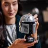 Lego Star Wars Hełm Mandalorianina