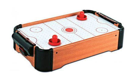 Albi Cymbergaj Hokej Stołowy Gra