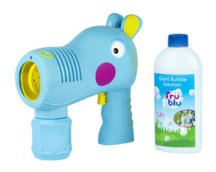 Tm Toys Fru Blu Blaster Hippo +Plyn 0,4 L
