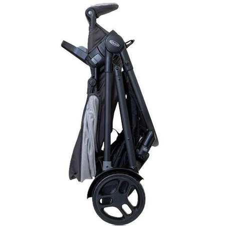 Graco Time2Grow Wózek Spacerowy 