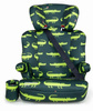 Cosatto Ninja Fotelik Samochodowy 15-36kg Crocodile Smile