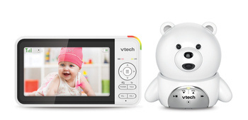 Vtech Niania Elektroniczna BM5150