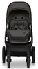 Cavoe Axo Comfort Wózek Spacerowy  Shadow