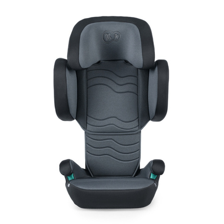 Kinderkraft XPand 2 Fotelik Samochodowy 15-36 kg Graphite Black