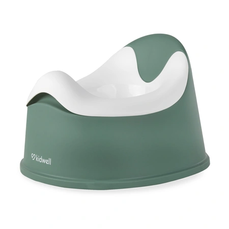 Kidwell Nilo Nocnik Green