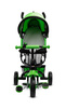 Toyz Timmy Rowerek 3 Kołowy Green