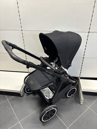 [OUTLET] ABC Design Samba Wózek Głęboko-Spacerowy 2w1 Fashion Edition - Midnight 