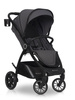 Euro-Cart Corso Wózek Spacerowy Iron 2023