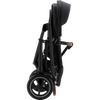 Britax Romer Smile 5Z Wózek Spacerowy Galaxy Black Rama Matt Black