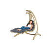 Amazonas Huśtawka Swing Lounger Anthracite