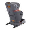 Chicco Fold&Go I-Size Fotelik Samochodowy 15-36 kg Polar Silver
