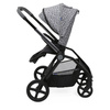 Chicco Mysa Wózek Spacerowy Charming Grey