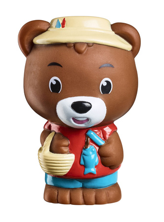 Klorofil Rodzina Misiów Browny