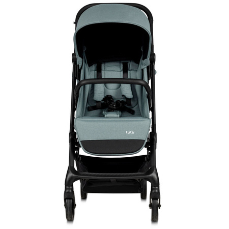 [OUTLET] Tutis Jogo Wózek Spacerowy 145 Black