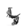 Cybex Libelle New Wózek Spacerowy Lava Grey 2023 + Pałąk