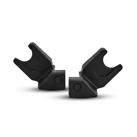 Kinderkraft Adaptery do Wózka HELSI 2