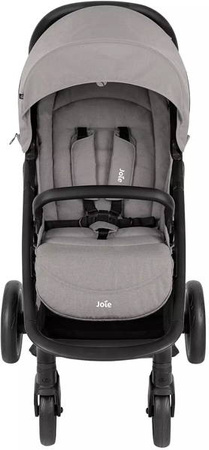 [OUTLET] Joie Litetrax Pro Wózek Spacerowy Pebble