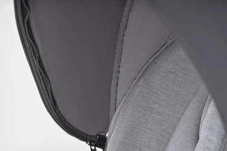 [OUTLET] Anex M/Type Pro Głęboko-Spacerowy Tech Grey